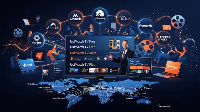 JustWatch Adds Its Own Streaming Service With Free, Rental and Ad-Free Tiers